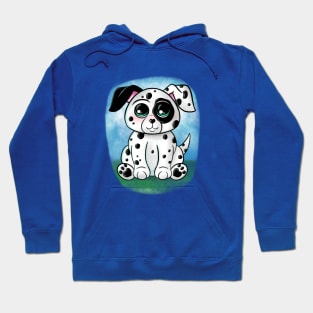 Perfect pup Hoodie